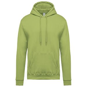 Kariban K476 - Men’s hooded sweatshirt