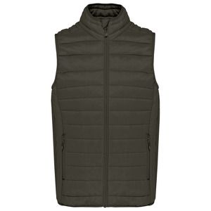 Kariban K6113 - Men’s lightweight sleeveless down jacket