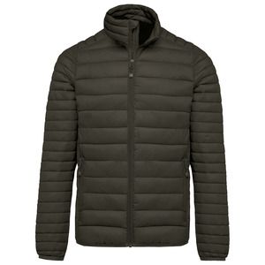 Kariban K6120 - Mens lightweight padded jacket