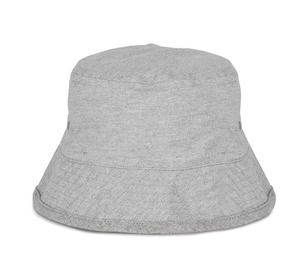 K-up KP227 - "K-loop project" hat Oxford Grey Jhoot