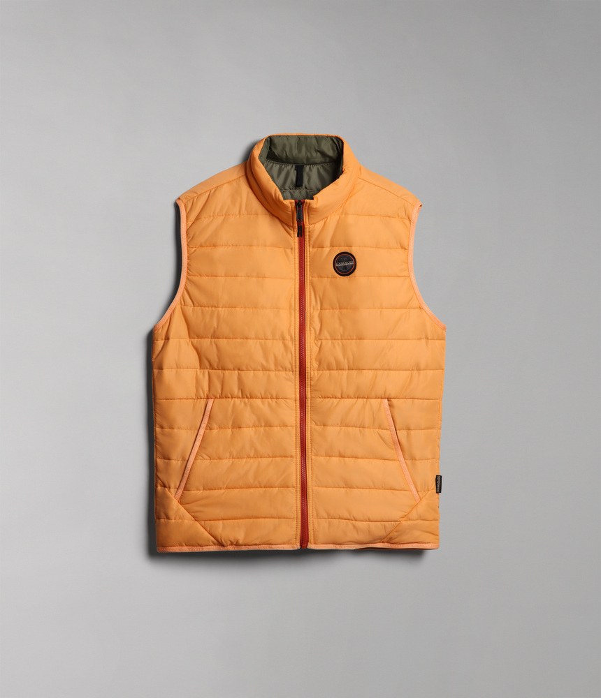 NAPAPIJRI NP0A4H8G - Acalmar Vest