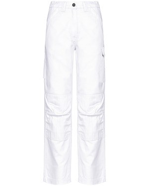 WK. Designed To Work WK741 - Women’s work trousers