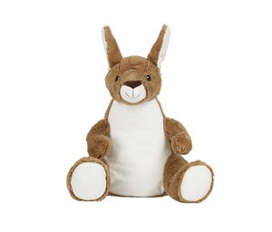 MUMBLES MM575 - ZIPPIE KANGAROO Brown