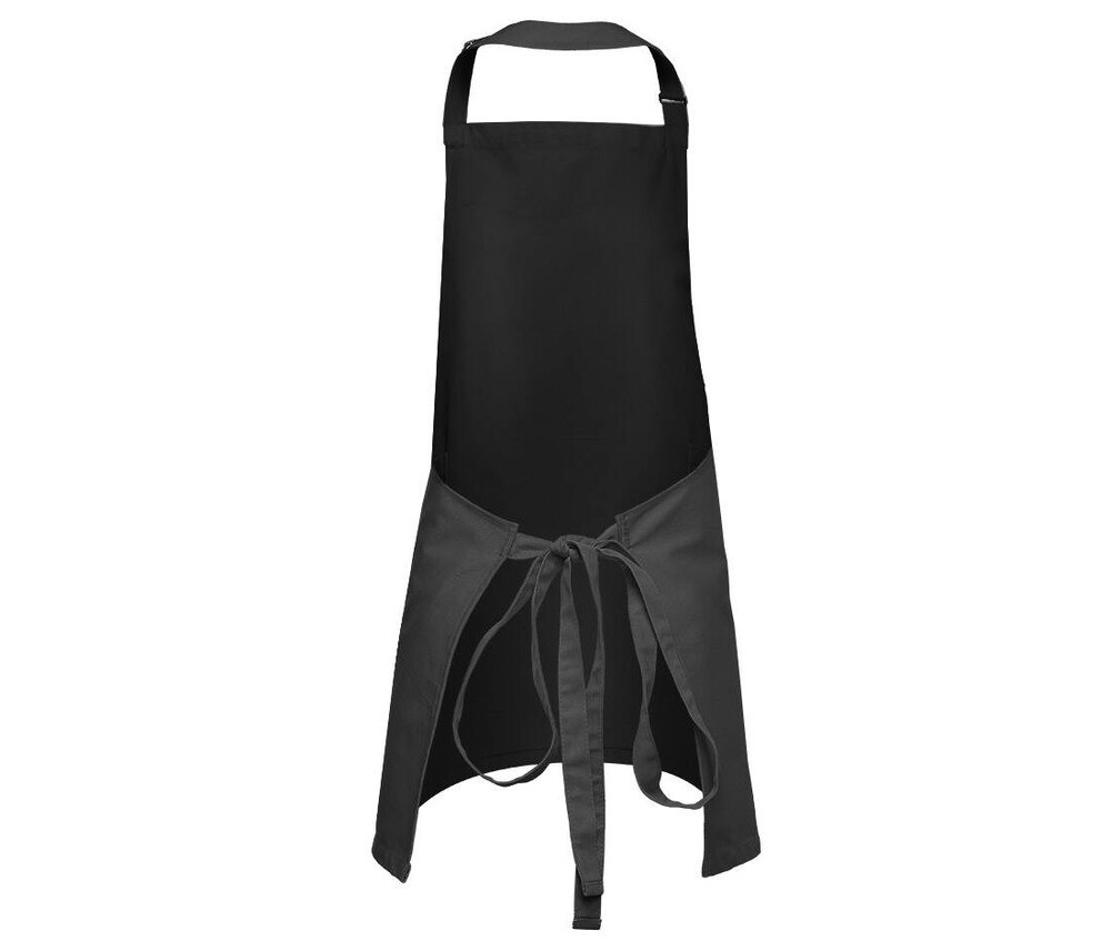 NEWGEN TB204 - Short bib apron