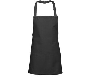 NEWGEN TB204 - Short bib apron