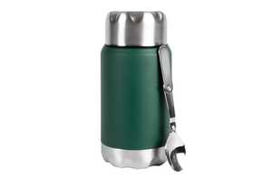 Inside Out LT52030 - Sagaform Mark Food Thermos pulveripinnoitettu 600ml