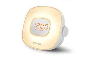 Inside Out LT55009 - ML-198 | Muse wake up light FM-radio