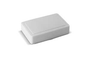 TopPoint LT90416 - Lunchbox big -eväsrasia 1200ml White
