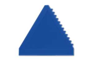 TopPoint LT90787 - Triangle -jääraappa