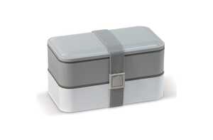 TopPoint LT91107 - Bento box ruokailuvälineillä 1250ml