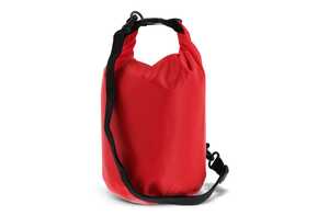 TopPoint LT95141 - Kuivakassi ripstop 5L IPX6 Red