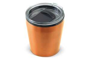 TopPoint LT98763 - Coffee to go termosmuki 180ml Orange