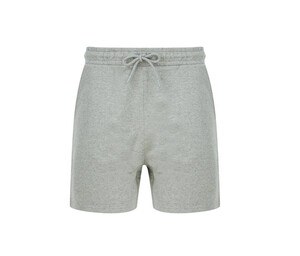 SF Men SF432 - Regenerated cotton and recycled polyester shorts