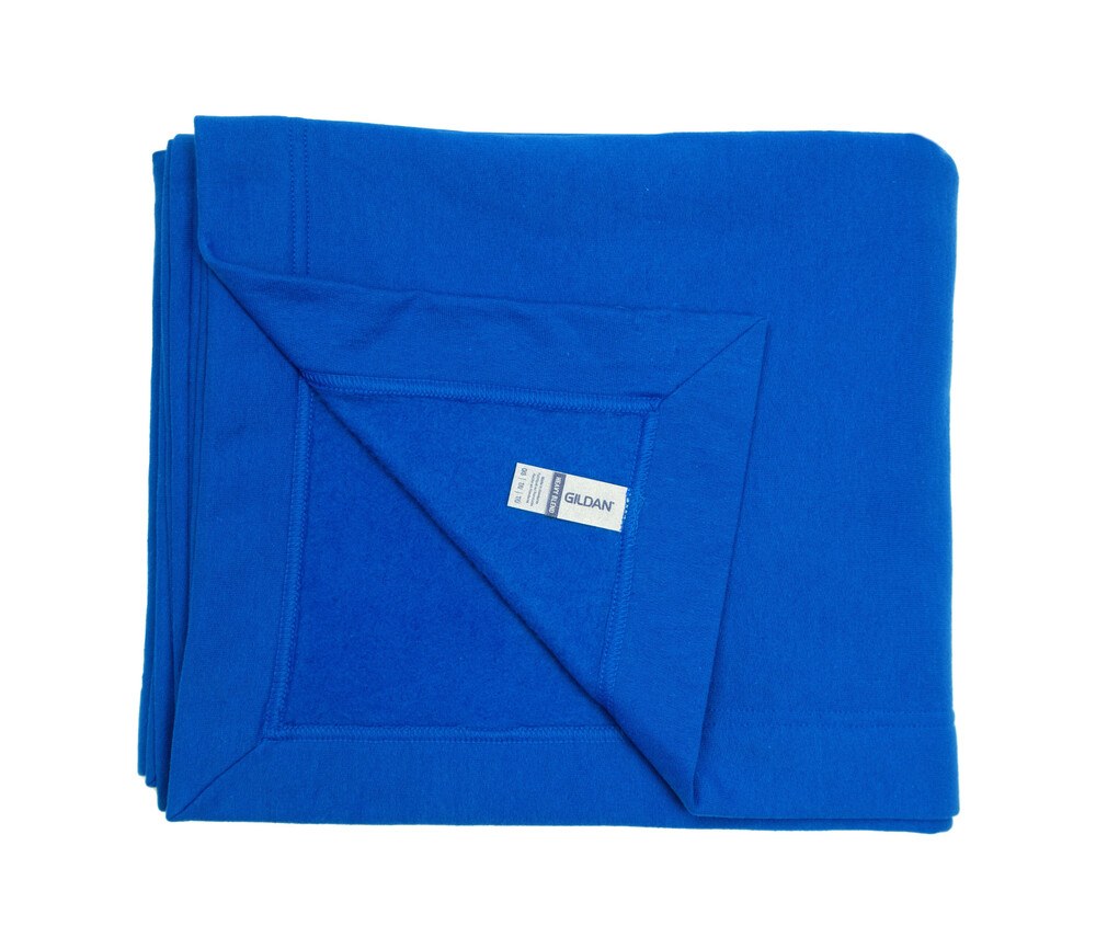 GILDAN GN189 - Polar fleece blanket