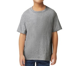 GILDAN GN650B - Short sleeve T-shirt 180 Sport Grey