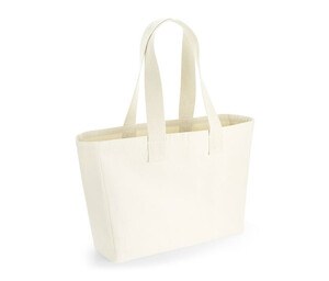 WESTFORD MILL WM610 - EVERYDAY CANVAS TOTE