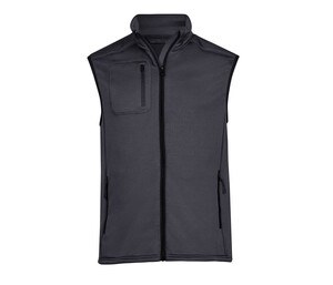 TEE JAYS TJ9104 - STRETCH FLEECE BODYWARMER