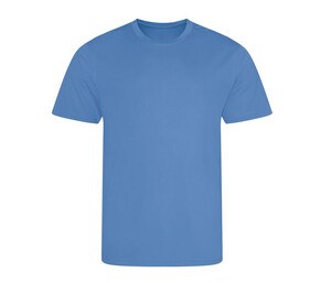 Just Cool JC001 - Breathable Neoteric ™ T-shirt Cornflower blue