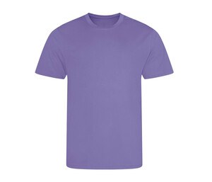 Just Cool JC001 - Breathable Neoteric ™ T-shirt Digital Lavender