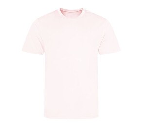 Just Cool JC001 - Breathable Neoteric ™ T-shirt Blush