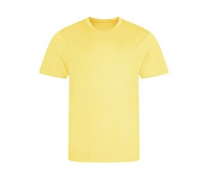 Just Cool JC001 - Breathable Neoteric ™ T-shirt Sherbet Lemon