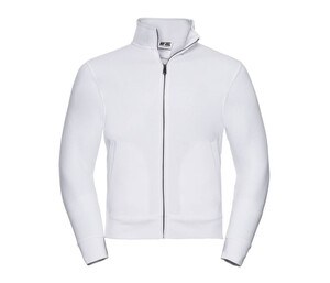 RUSSELL RU267M - Sweat homme grand zip