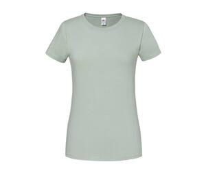 FRUIT OF THE LOOM SC200L - Ladies T-shirt