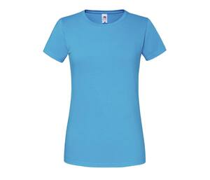 FRUIT OF THE LOOM SC200L - Ladies T-shirt