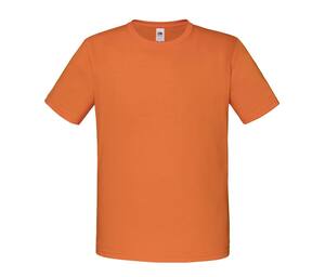 FRUIT OF THE LOOM SC6123 - Tee-shirt enfant Orange