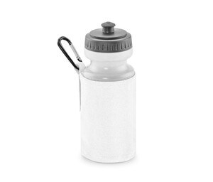 Quadra QD440 - Bottle and bottle holder