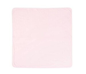 LARKWOOD LW900 - DOUBLE LAYER BLANKET Pale Pink