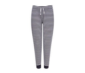 SF Women SK085 - WOMEN’S CUFFED LOUNGE PANTS