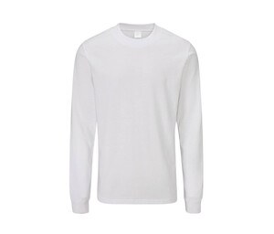 MANTIS MT006 - ESSENTIAL HEAVY LONG SLEEVE T