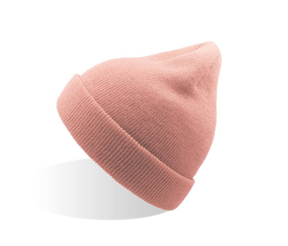 ATLANTIS HEADWEAR AT250 - Recycled polyester beanie