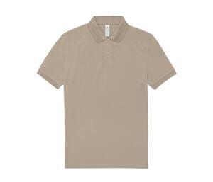 B&C BCU426 - Mens polo 210