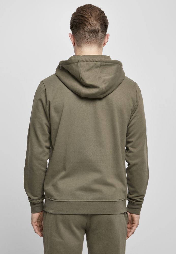 Build Your Brand BB001C - Basic Hoody