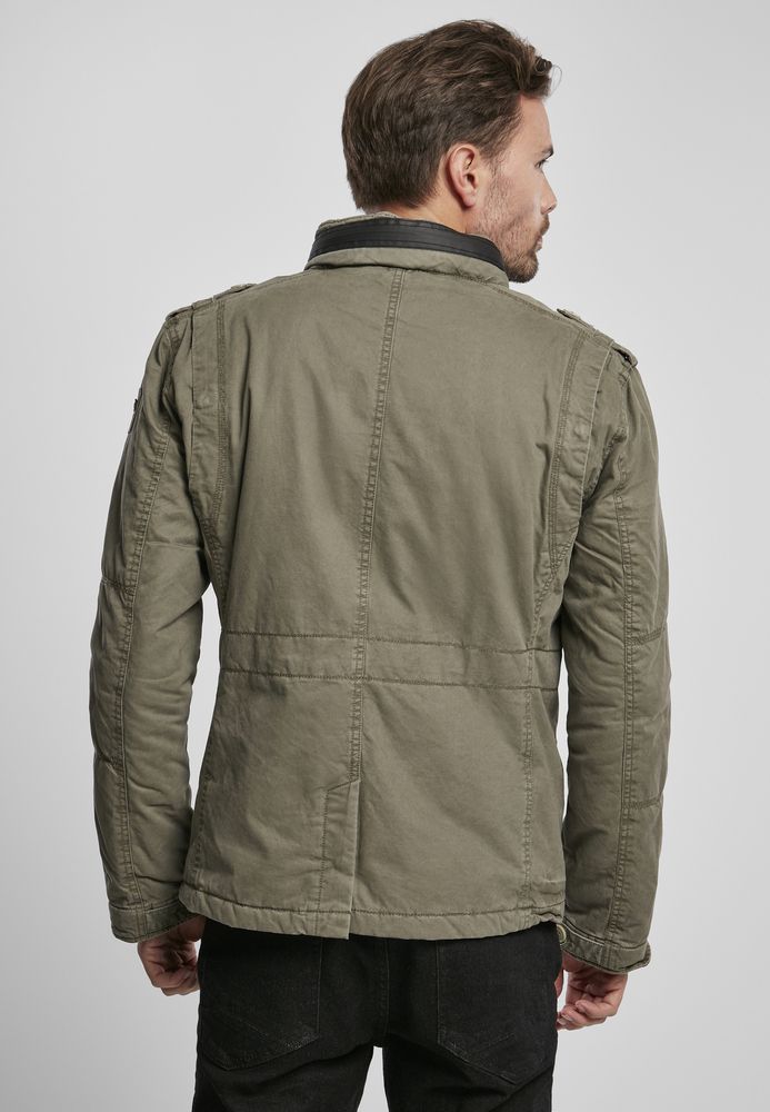 Brandit BD9390C - Britannia Winter Jacket