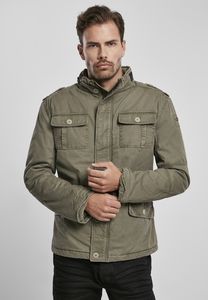 Brandit BD9390C - Britannia Winter Jacket