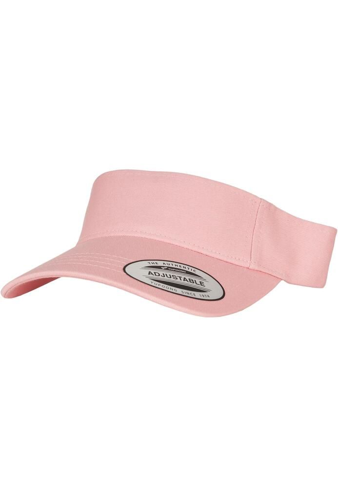 Flexfit 8888C - Curved Visor Cap