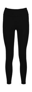 Gamegear KK943 - Women's Fashion Fit Full length Legging Black