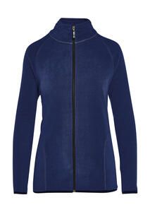 SG Signature SGFleece-F - Signature Tagless Microfleece Full Zip Women Navy