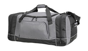 Shugon SH2698 - Chicago Spacious Holdall