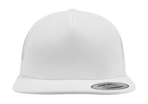 Classics 6005FF - Foam Trucker White