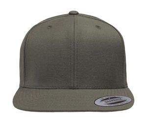 Classics 6089M - Classic Snapback Cap Buck