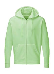 SG Originals SG29 - Hooded Full Zip Men Neo mint