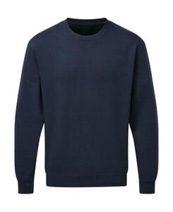 SG Originals SG20 - Crew Neck Sweatshirt Men Denim