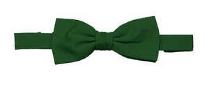 Velilla 404006 - BOW TIE Forest Green