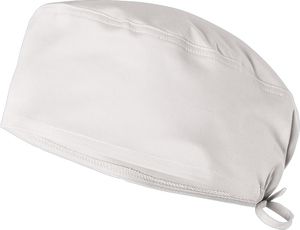 Velilla 534006S - SCRUB STRETCH HAT White