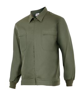 Velilla 61601 - JACKET Khaki Green