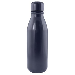 EgotierPro 53515 - 550ml Kierrätetty Alumiinipullo TAMBO